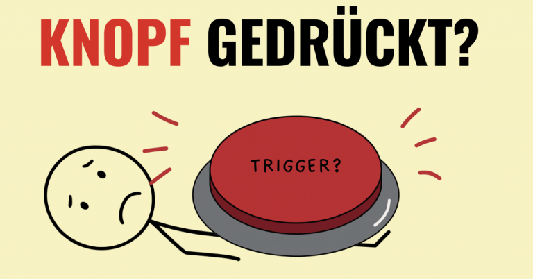 Die häufigsten emotionalen Trigger – und was sie über deine Wunden verraten