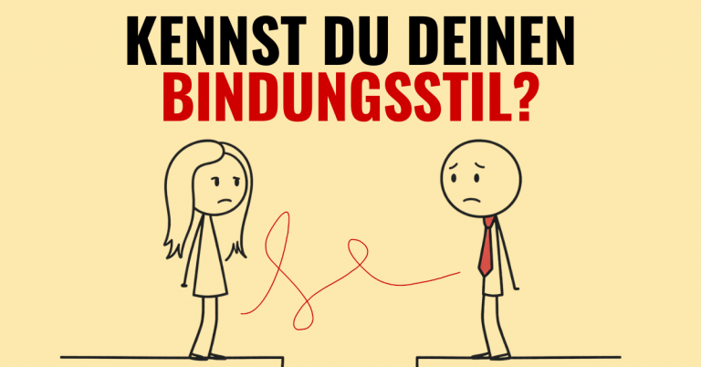 Bindungsstile verstehen – Und wie sie deine Beziehungen (und dein Nervensystem) prägen