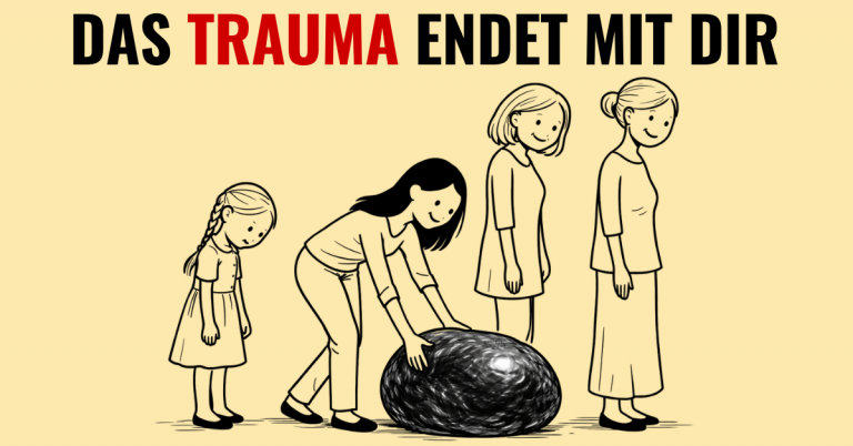 Warum du Ängste trägst, die nicht deine sind – Transgenerationales Trauma verstehen