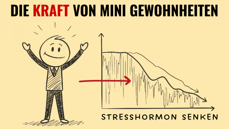 Warum Mini-Gewohnheiten für dein Nervensystem so wichtig sind