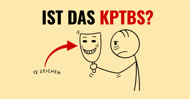 Komplexe PTBS verstehen: Warum sich viele Menschen jahrelang selbst missverstehen
