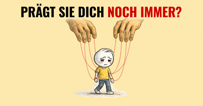 Die Mutterwunde wenn das Fundament fehlt