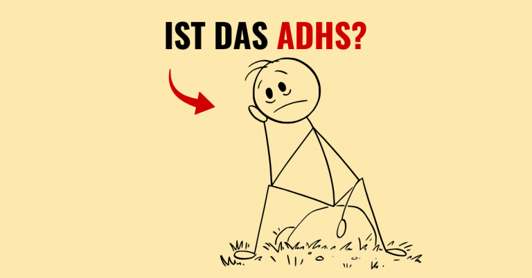 ADHS-Symptome verstehen: Die häufigsten Anzeichen und was im Gehirn dahintersteckt